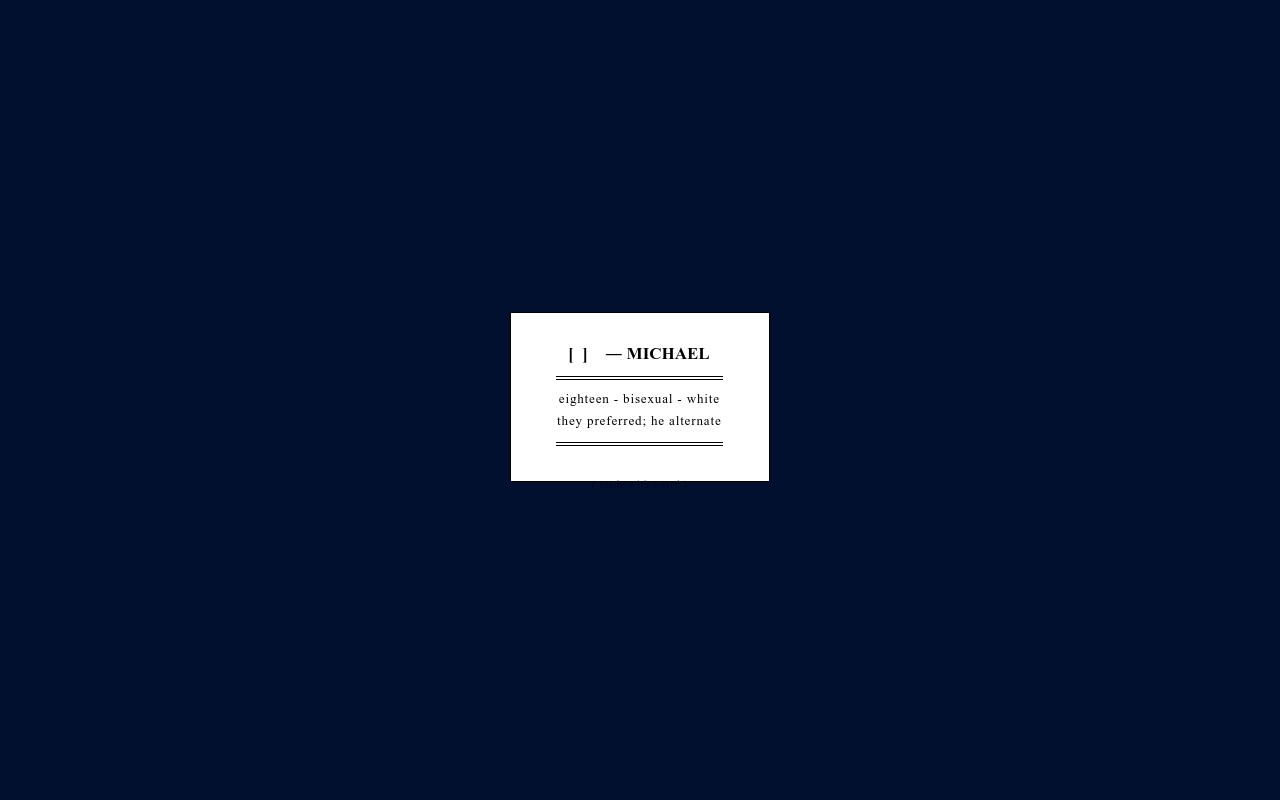 Carrd profile picture for @csi